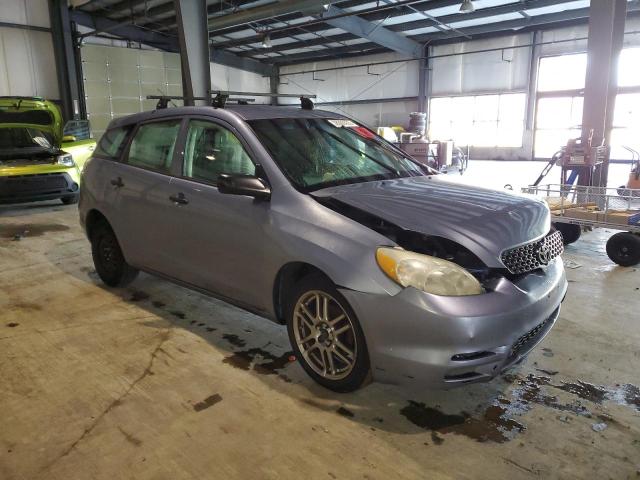 Photo 4 from auction – 2005 TOYOTA COROLLA MA with VIN 2T1KR32E55C492403
