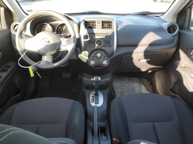 Photo 8 from auction – 2014 NISSAN VERSA S with VIN 3N1CN7AP0EL825035