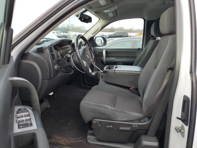Photo 7 from auction – 2009 GMC SIERRA C15 with VIN 2GTEC29JX91131460