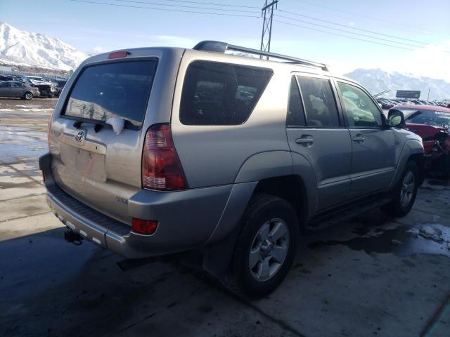 Photo 3 from auction – 2004 TOYOTA 4RUNNER SR with VIN JTEBU14R440049215