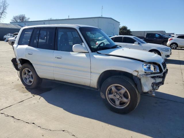 Photo 4 from auction – 1999 TOYOTA RAV4 with VIN JT3GP10V9X7064751
