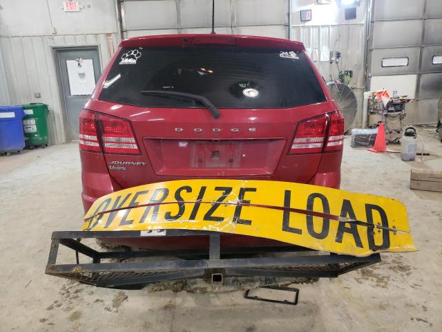 Photo 6 from auction – 2019 DODGE JOURNEY SE with VIN 3C4PDCAB8KT868404