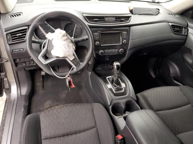 Photo 8 from auction – 2018 NISSAN ROGUE S with VIN KNMAT2MV0JP542236