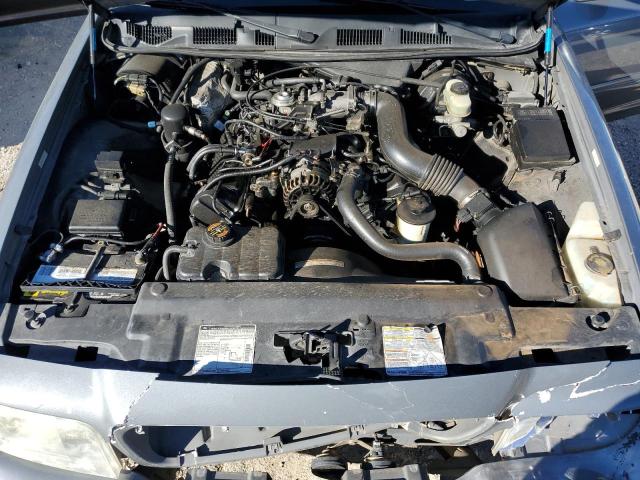 Photo 11 from auction – 1998 FORD CROWN VICT with VIN 2FAFP74WXWX180956