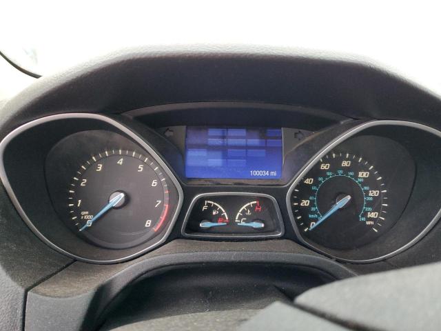 Photo 9 from auction – 2013 FORD FOCUS SE with VIN 1FADP3K26DL203403