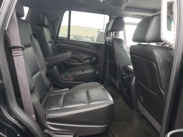 Photo 10 from auction – 2016 GMC YUKON SLT with VIN 1GKS2BKC5GR291708
