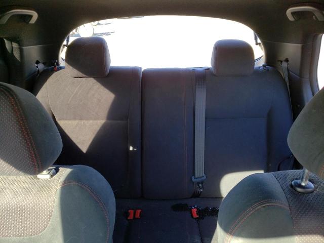 Photo 10 from auction – 2015 NISSAN JUKE S with VIN JN8AF5MV7FT562804