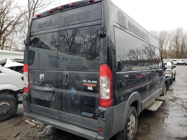 Photo 3 from auction – 2014 RAM PROMASTER with VIN 3C6TRVPG1EE125789