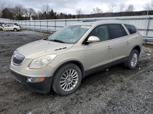 BUICK ENCLAVE 2012 with VIN 5GAKVCED2CJ280513 - Photo from auction