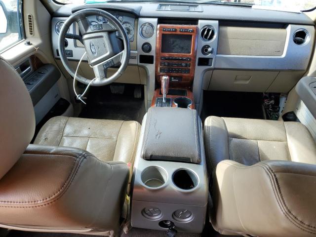 Photo 8 from auction – 2010 FORD F150 SUPER with VIN 1FTFW1EV6AFA58258