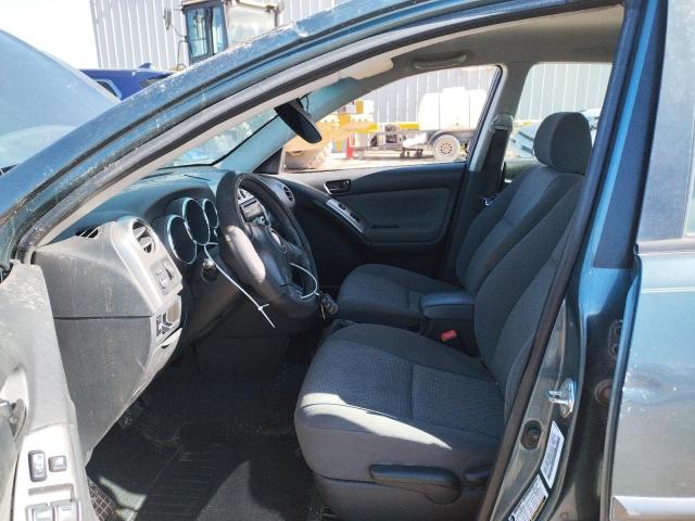 Photo 7 from auction – 2007 PONTIAC VIBE with VIN 5Y2SL658X7Z434465