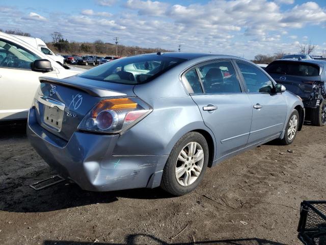 Photo 3 from auction – 2010 NISSAN ALTIMA with VIN 1N4AL2AP4AN562609