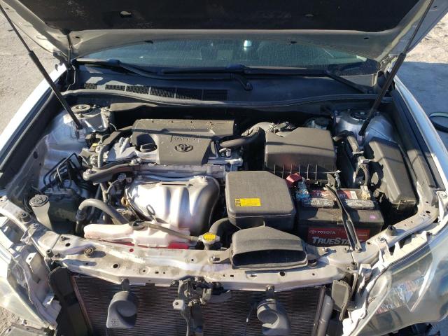 Photo 11 from auction – 2014 TOYOTA CAMRY L with VIN 4T1BF1FKXEU815646