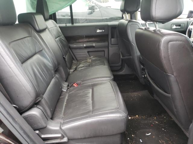 Photo 11 from auction – 2013 FORD FLEX SEL with VIN 2FMGK5C81DBD18006