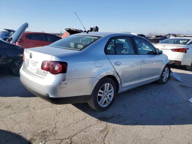 Photo 3 from auction – 2008 VOLKSWAGEN JETTA S with VIN 3VWJM71K38M167802