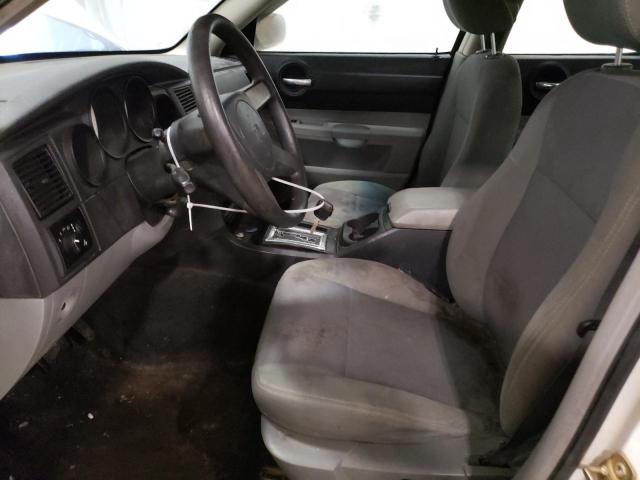 Photo 7 from auction – 2006 DODGE CHARGER SE with VIN 2B3KA43G56H395966