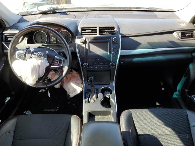Photo 8 from auction – 2017 TOYOTA CAMRY LE with VIN 4T1BF1FK5HU635818