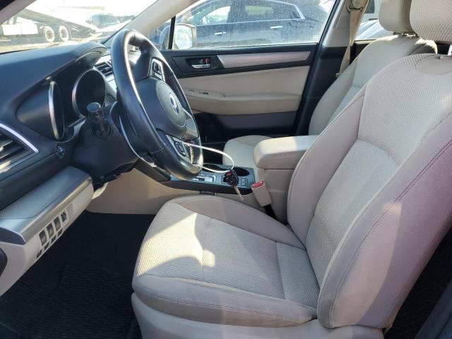 Photo 7 from auction – 2016 SUBARU OUTBACK 2. with VIN 4S4BSBHC3G3285553
