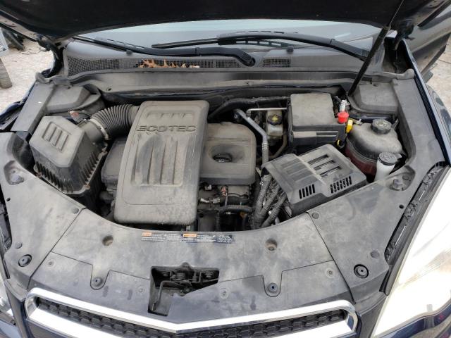 Photo 12 from auction – 2015 CHEVROLET EQUINOX LS with VIN 2GNALAEK7F1154009