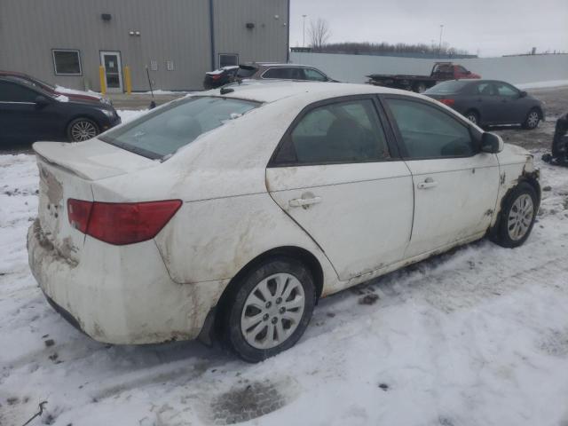 Photo 3 from auction – 2011 KIA FORTE LX with VIN KNAFT4A23B5319517