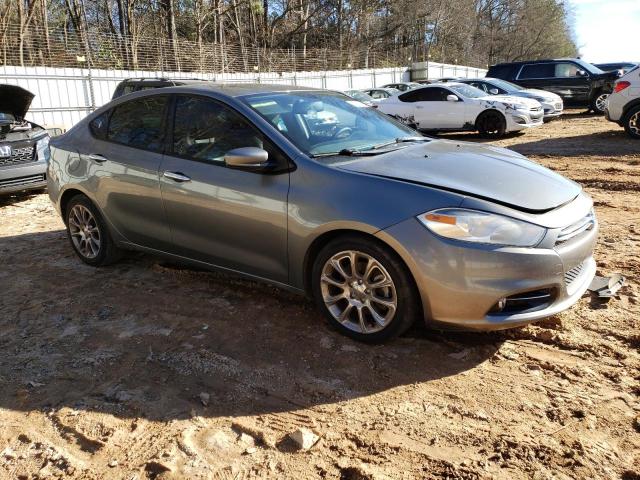 Photo 4 from auction – 2013 DODGE DART LIMIT with VIN 1C3CDFCA7DD202460