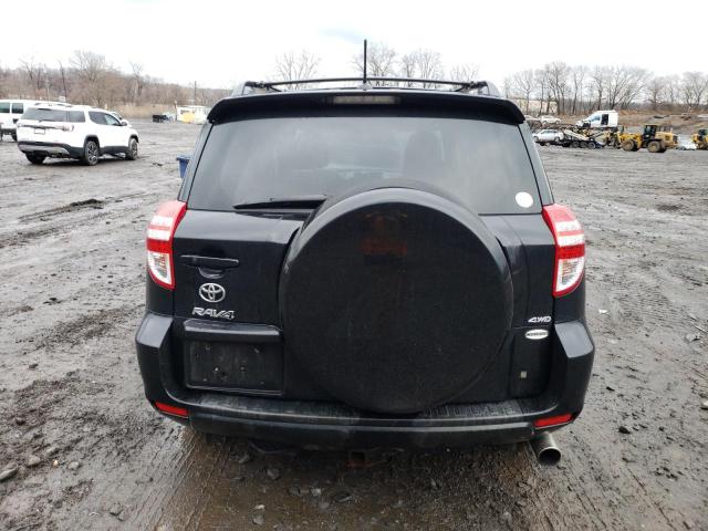 Photo 6 from auction – 2011 TOYOTA RAV4 LIMIT with VIN 2T3DK4DV4BW053128