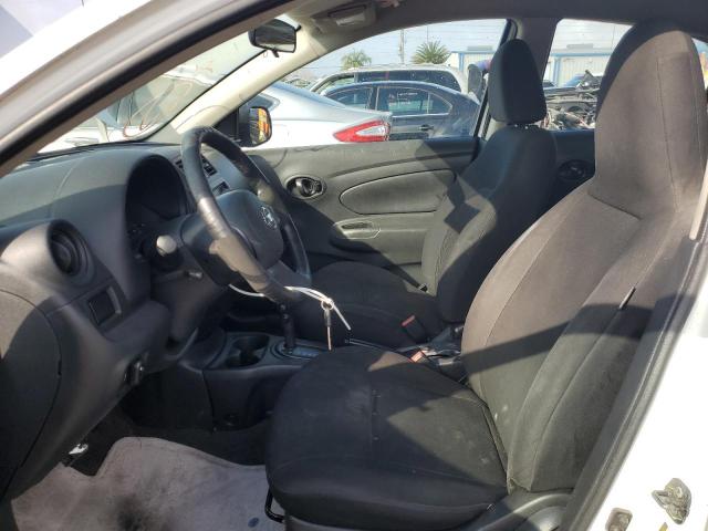 Photo 7 from auction – 2014 NISSAN VERSA S with VIN 3N1CN7AP8EL863449