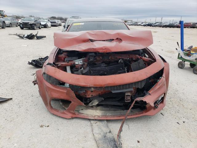 Photo 5 from auction – 2021 DODGE CHARGER SC with VIN 2C3CDXGJ2MH654643