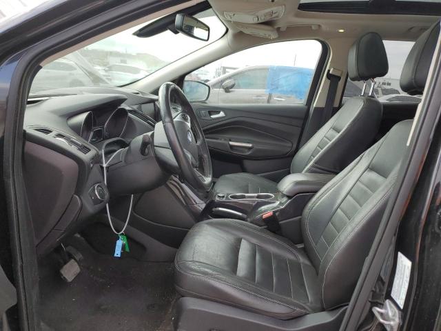 Photo 7 from auction – 2014 FORD ESCAPE TIT with VIN 1FMCU0JX6EUD16821