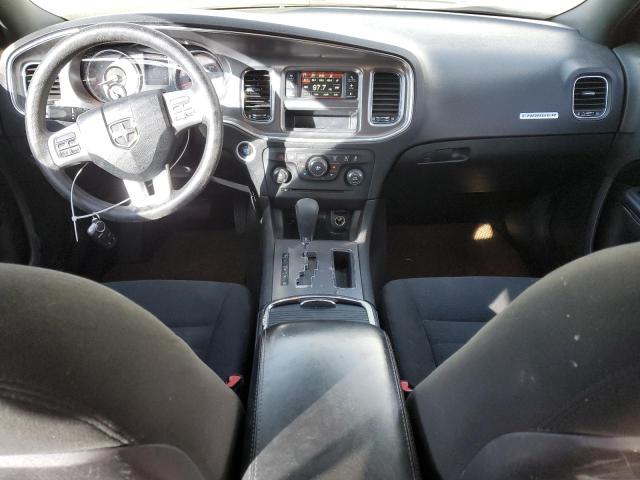 Photo 8 from auction – 2012 DODGE CHARGER SE with VIN 2C3CDXBG3CH121680