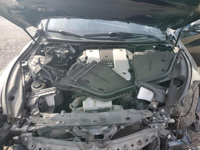 Photo 11 from auction – 2015 INFINITI Q50 BASE with VIN JN1BV7AP0FM336959