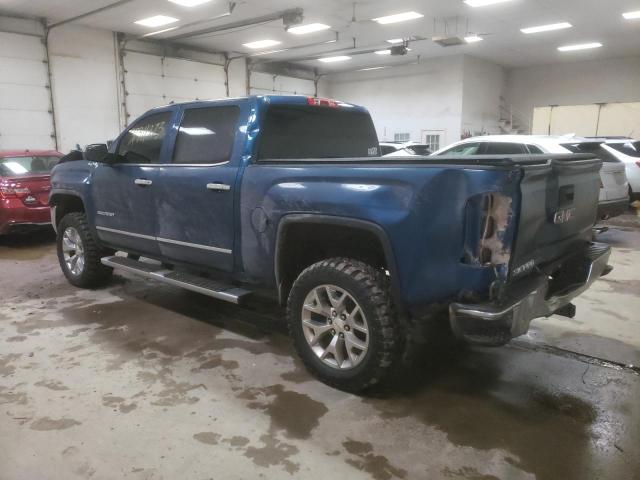 Photo 2 from auction – 2016 GMC SIERRA K15 with VIN 3GTU2NEC3GG363491