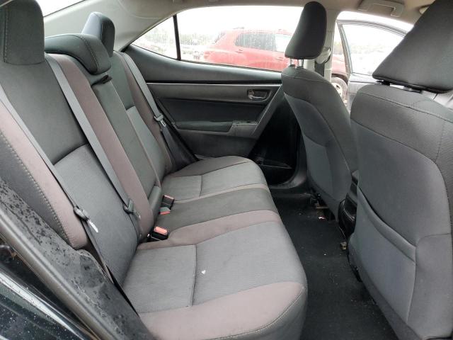 Photo 10 from auction – 2018 TOYOTA COROLLA L with VIN 5YFBURHE7JP752903