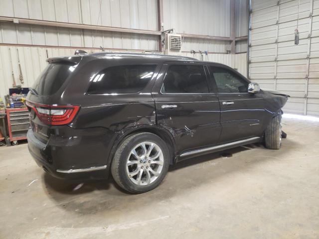 Photo 3 from auction – 2017 DODGE DURANGO CI with VIN 1C4RDHEG4HC724526