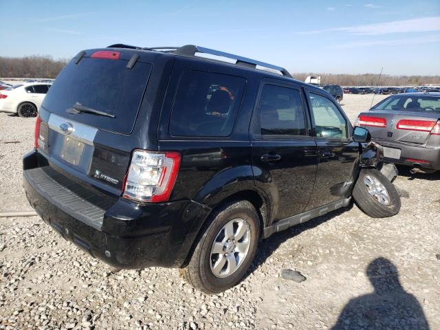 Photo 3 from auction – 2009 FORD ESCAPE HYB with VIN 1FMCU49399KD08948