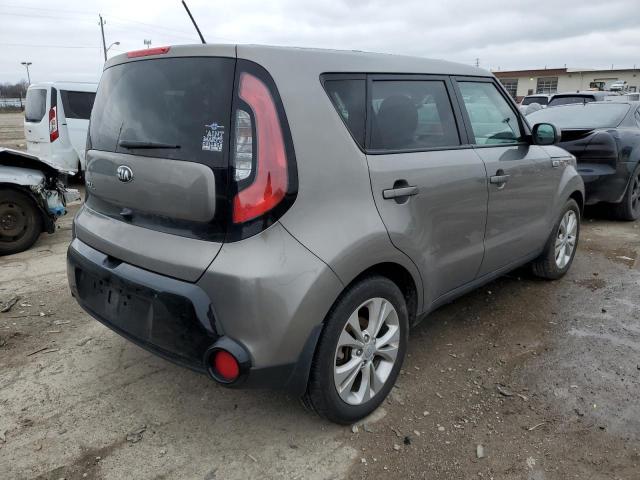 Photo 3 from auction – 2016 KIA SOUL with VIN KNDJP3A56G7321702