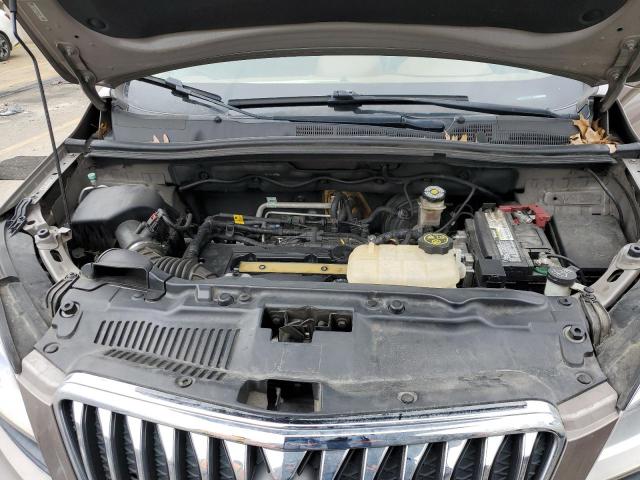 Photo 12 from auction – 2014 BUICK ENCORE with VIN KL4CJCSBXEB624176