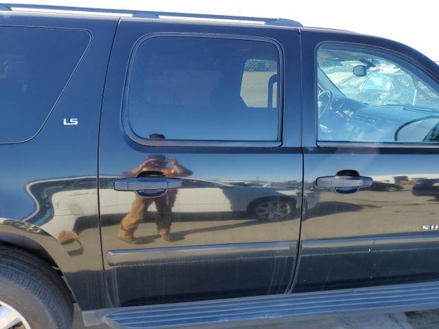 Photo 11 from auction – 2008 CHEVROLET SUBURBAN K with VIN 1GNFK16368J226570