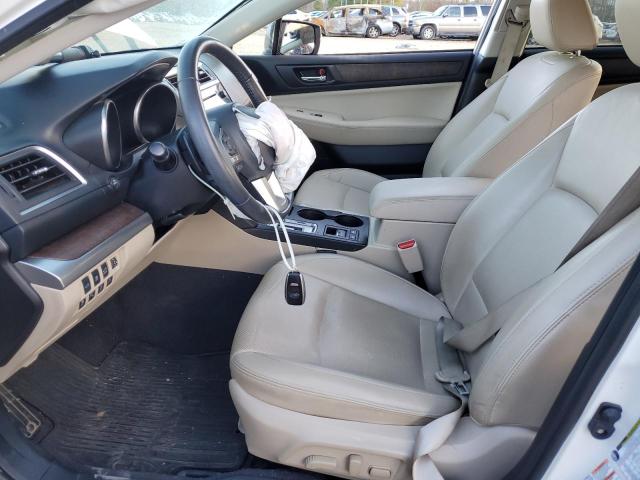 Photo 7 from auction – 2017 SUBARU OUTBACK 2. with VIN 4S4BSANC5H3221823
