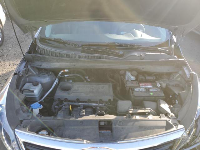 Photo 11 from auction – 2012 KIA SPORTAGE E with VIN KNDPCCA25C7196214