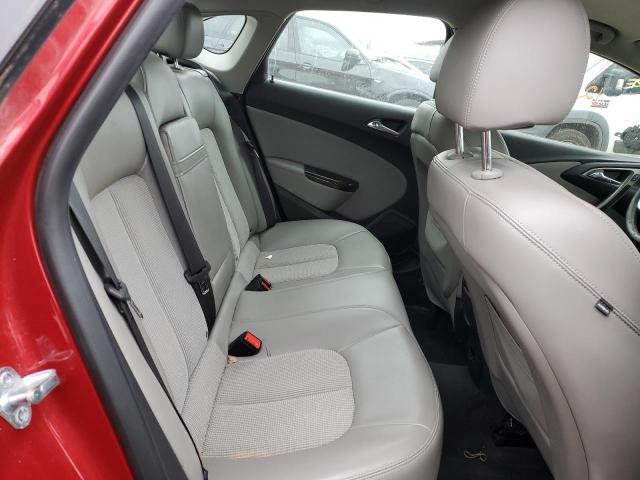 Photo 10 from auction – 2013 BUICK VERANO with VIN 1G4PP5SK4D4251314
