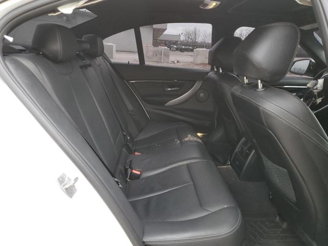 Photo 10 from auction – 2018 BMW 330E with VIN WBA8E1C54JA177807