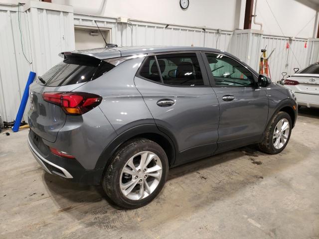 Photo 3 from auction – 2022 BUICK ENCORE GX with VIN KL4MMCSL1NB052094