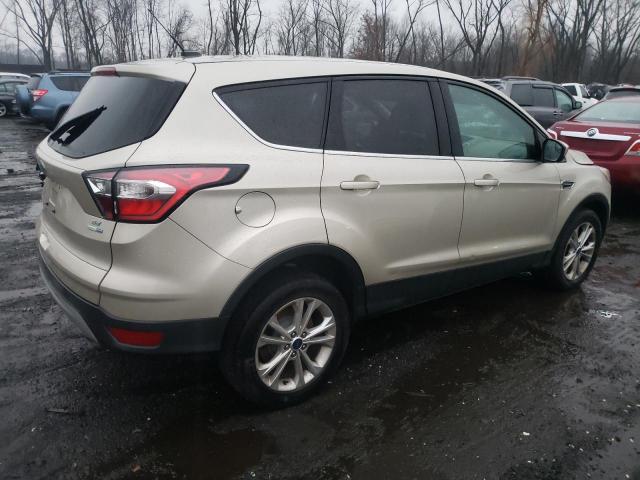 Photo 3 from auction – 2017 FORD ESCAPE SE with VIN 1FMCU9GD2HUC39192