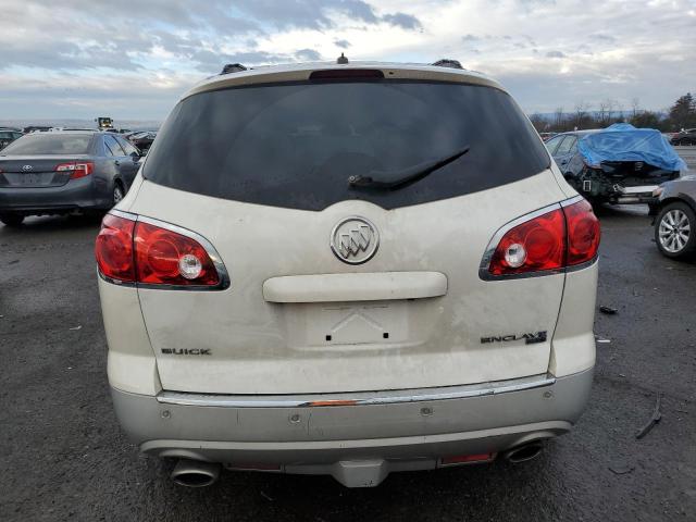 Photo 6 from auction – 2010 BUICK ENCLAVE CX with VIN 5GALRBED7AJ128548