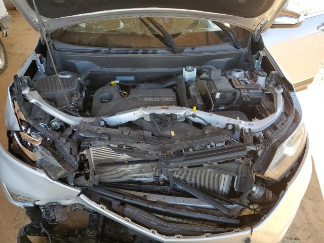 Photo 11 from auction – 2018 CHEVROLET EQUINOX PR with VIN 2GNAXMEV5J6310253