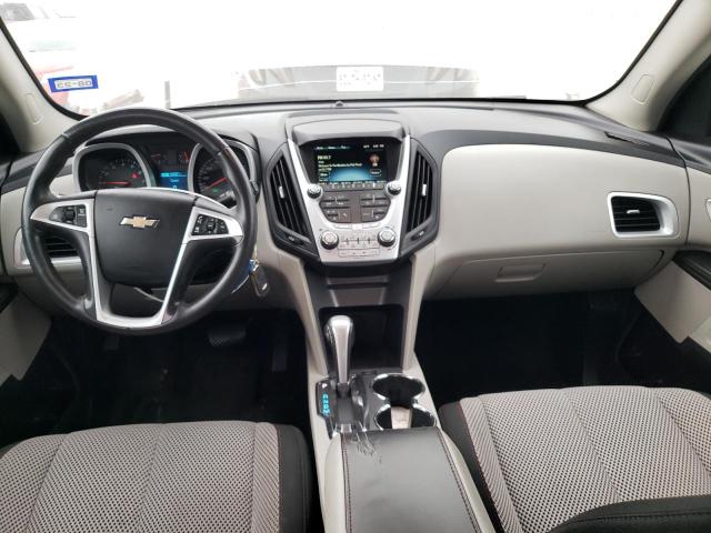 Photo 8 from auction – 2015 CHEVROLET EQUINOX LT with VIN 2GNALBEK3F6357679