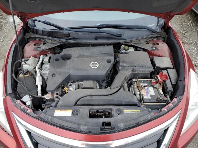Photo 11 from auction – 2013 NISSAN ALTIMA 2.5 with VIN 1N4AL3APXDC234097