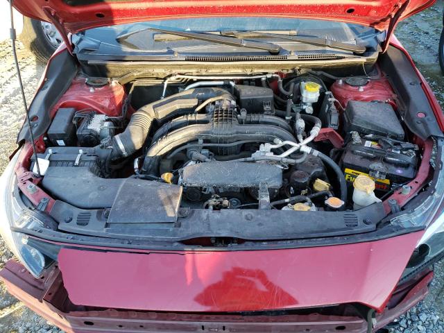 Photo 11 from auction – 2017 SUBARU IMPREZA SP with VIN 4S3GKAL63H3600276