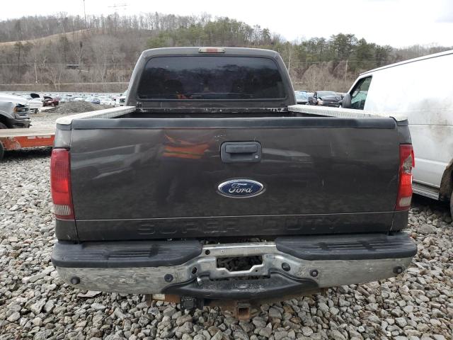 Photo 6 from auction – 2007 FORD F250 SUPER with VIN 1FTSW21P07EB32803